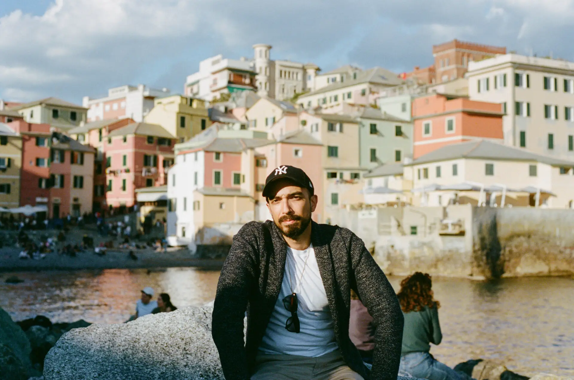 Rafael Monteiro